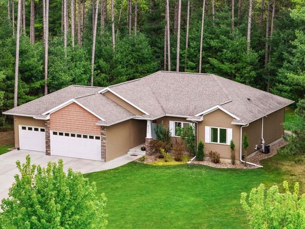5111 PRAIRIE RIDGE DRIVE, Wisconsin Rapids, WI 54494