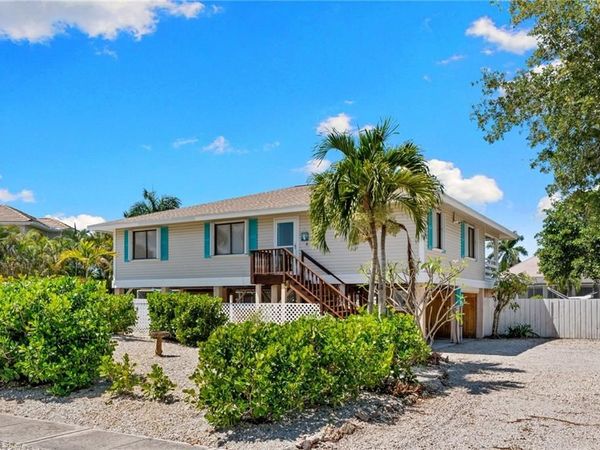 324 Waterleaf CT , MARCO ISLAND, FL 34145