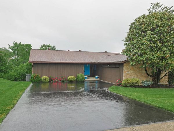 1289 Elizabeth Drive, Hamilton, OH 45013
