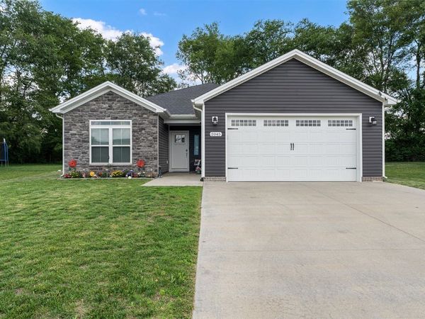 2045 Spring Lakes Circle , Bowling Green, KY 42104