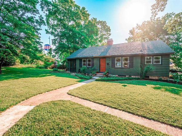 807 Edgewood Street, Bowling Green, KY 42101