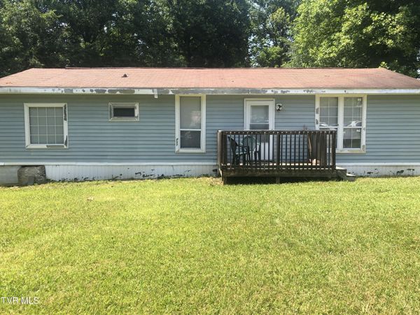 107 Love Blevins Lane, Erwin, TN 37650