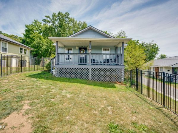 368 Lynn Avenue, Kingsport, TN 37665