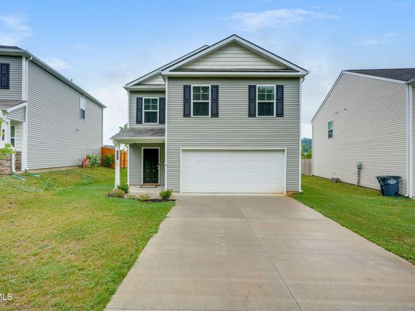 531 Cox Hollow Road, Kingsport, TN 37663