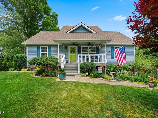 150 Hardin Drive, Jonesborough, TN 37659