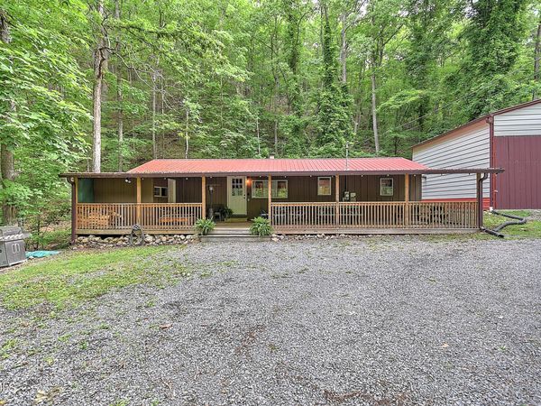 378 Laura Land, Bristol, TN 37620