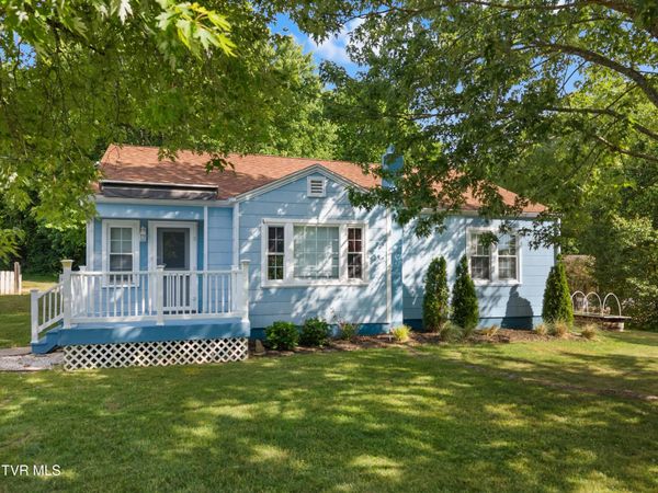 427 Juniper Street, Greeneville, TN 37745