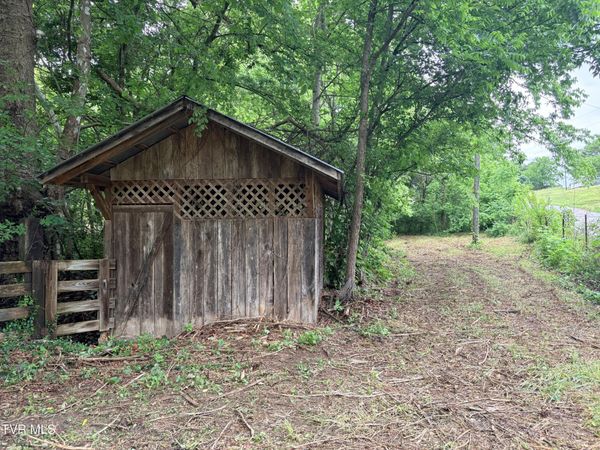 00 Shackleford Road, Mosheim, TN 37818