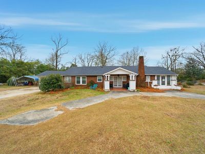 495 Barnwell Street , Springfield, SC 29146