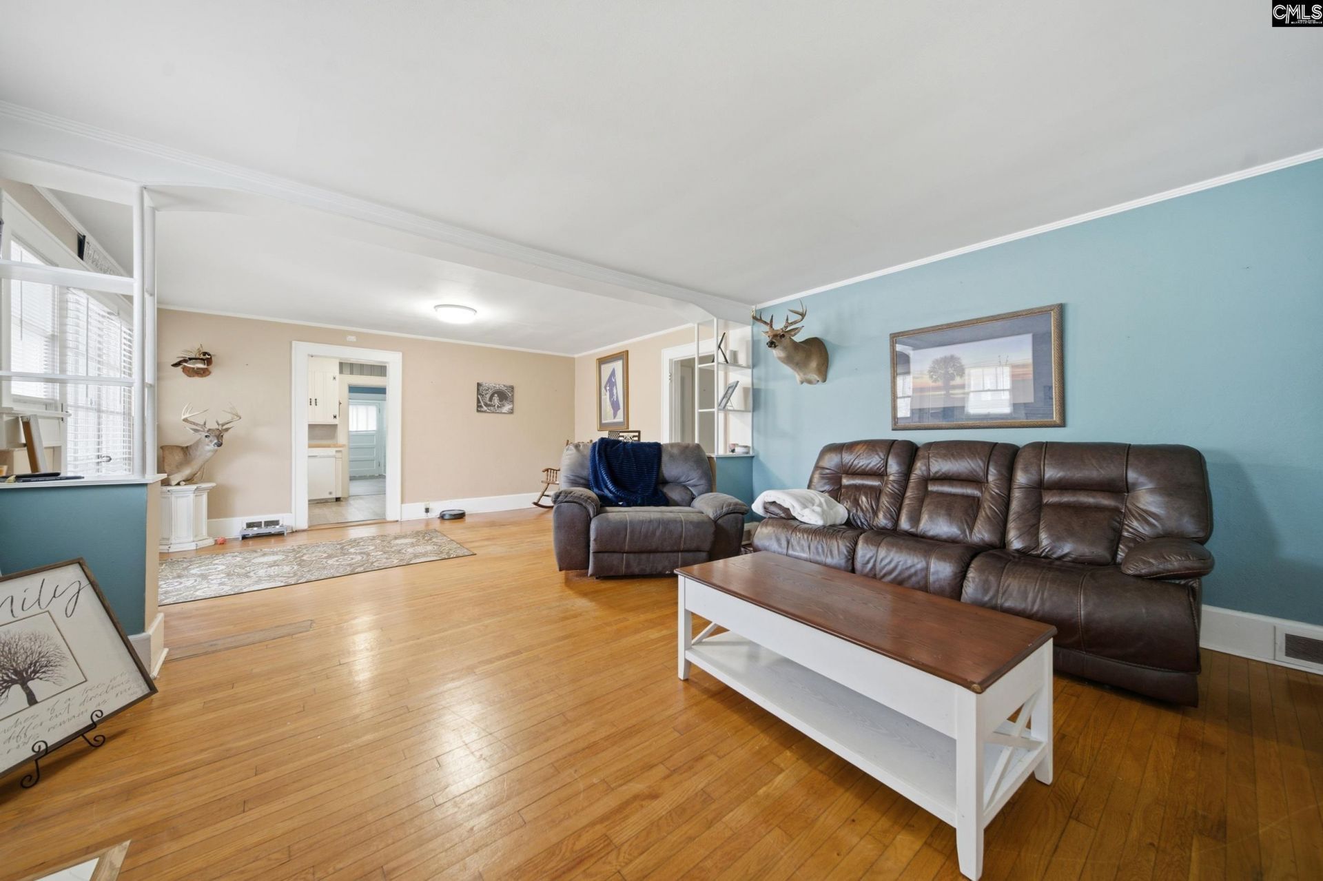 495 Barnwell Street Photo 4