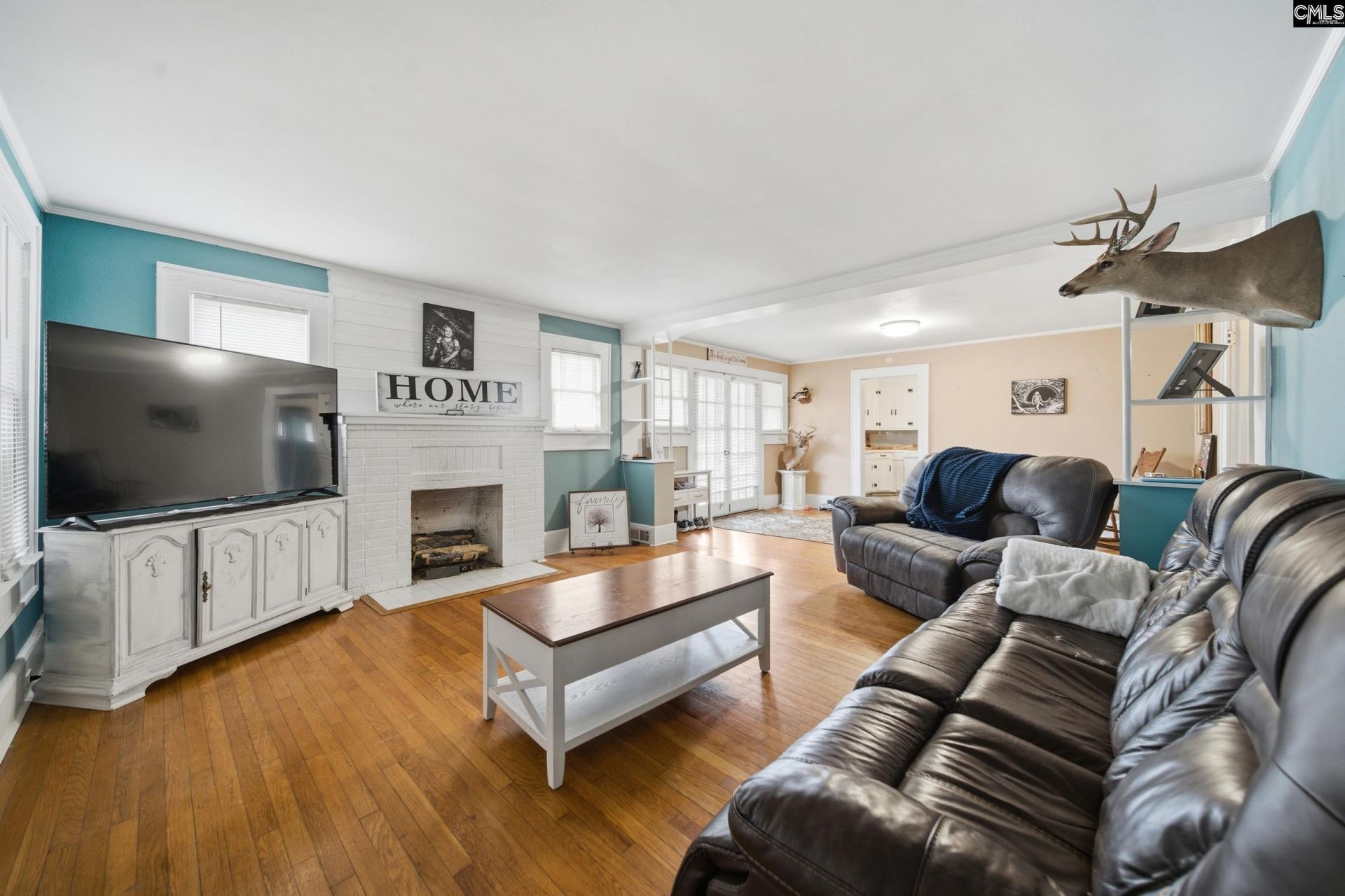 495 Barnwell Street Photo 5
