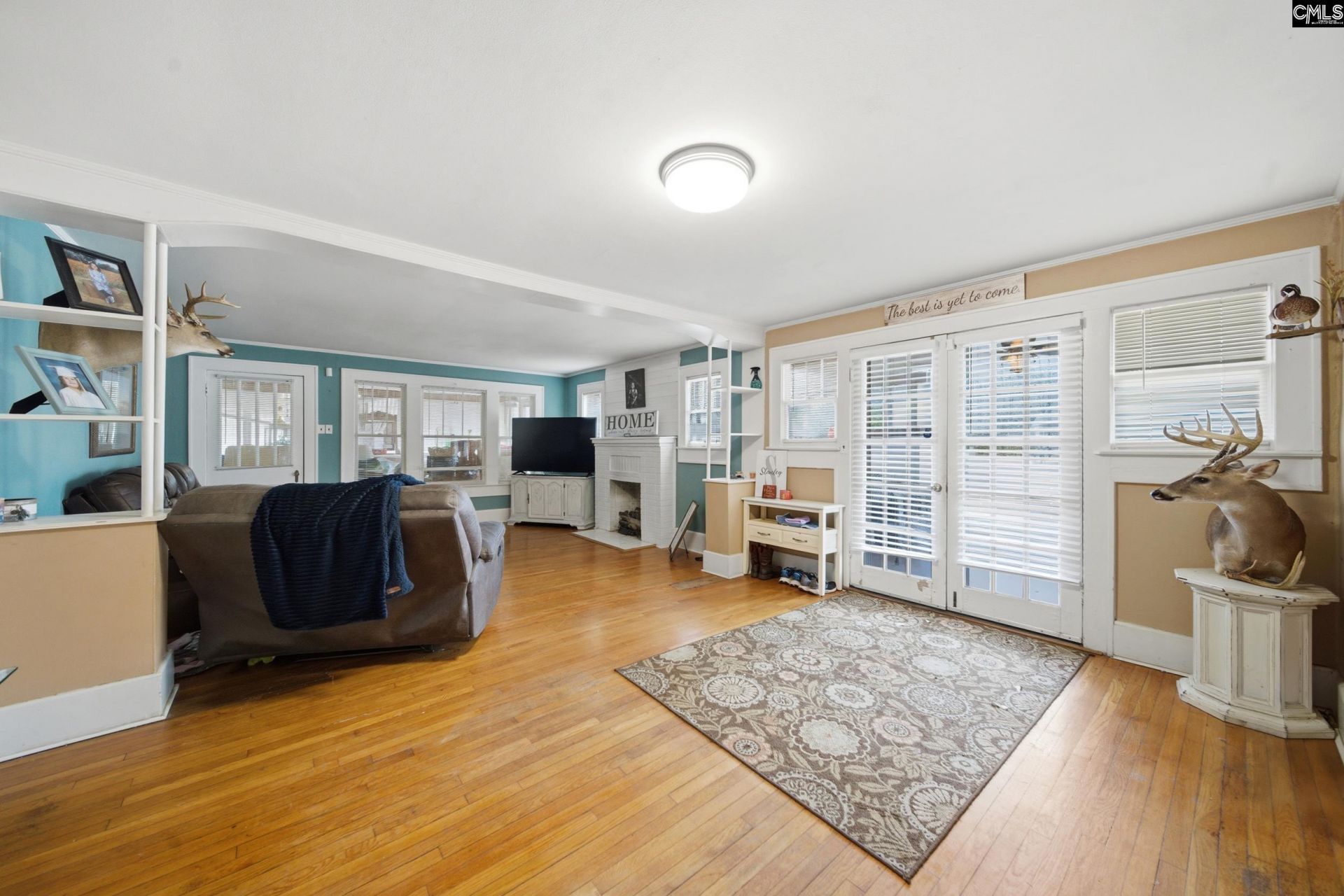 495 Barnwell Street Photo 6