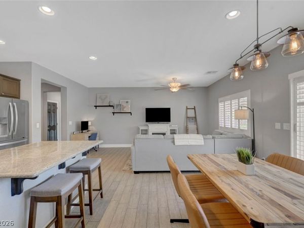 10771 Morning Frost Street, Las Vegas, NV 89179