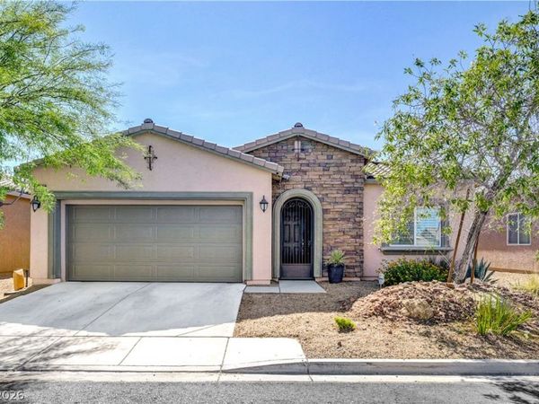 10771 Morning Frost Street, Las Vegas, NV 89179