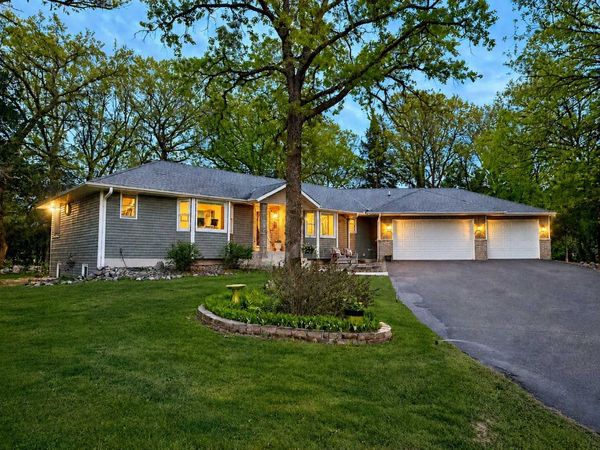 13995 Woodland Court , Becker, MN 55308
