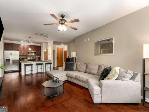 898 Oak Street SW, Unit 1301, Atlanta, GA 30310