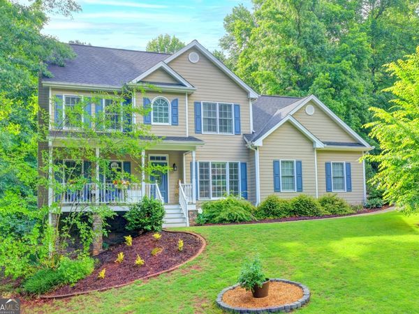 7670 Paces Lane, Gainesville, GA 30506