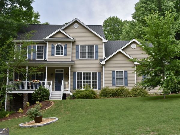 7670 Paces Lane, Gainesville, GA 30506