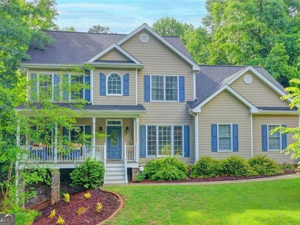 7670 Paces Lane, Gainesville, GA 30506