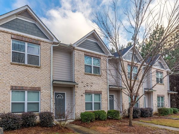 1280 Binghampton Circle, Bogart, GA 30622