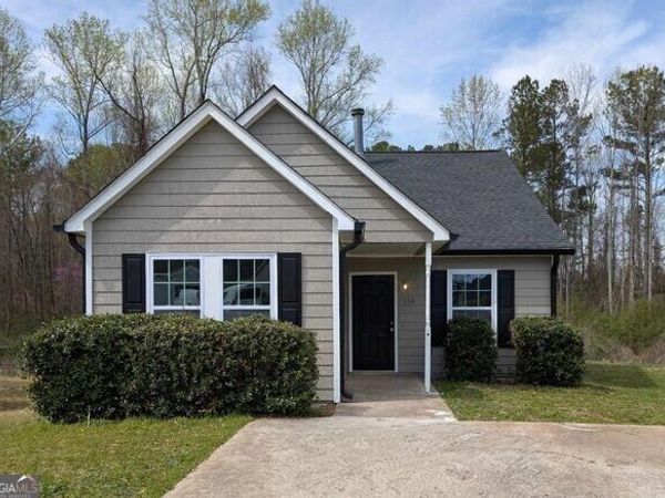 136 Tuscany Lane, Griffin, GA 30223