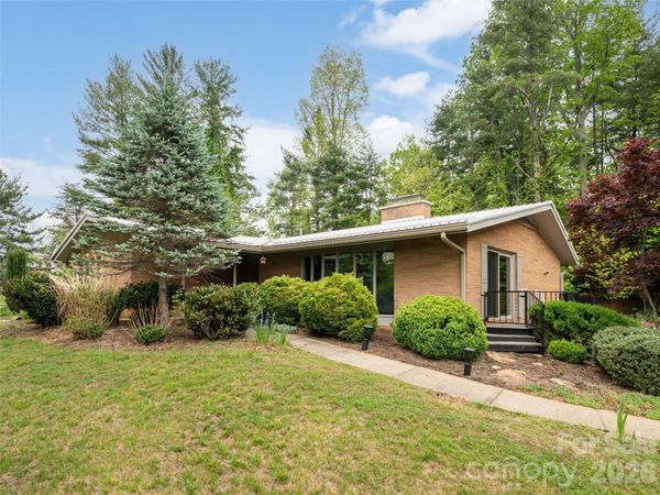 29 Longue Vue Lane , Canton, NC 28716