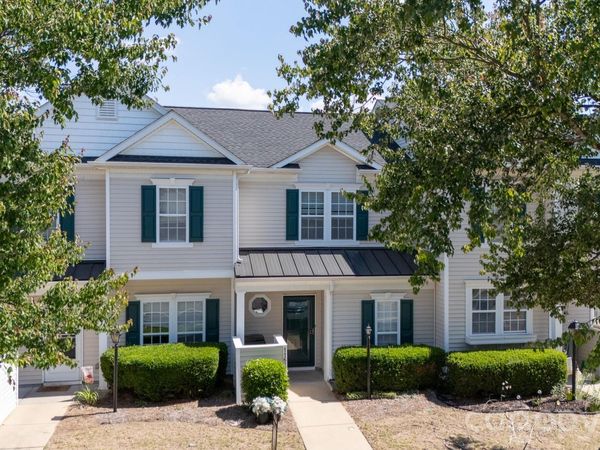 11625 Lioness Street, Charlotte, NC 28273