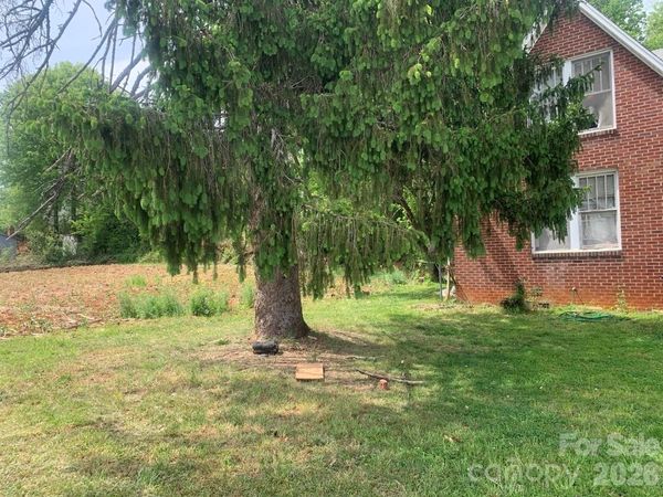 0 E Meeting Street , Morganton, NC 28655