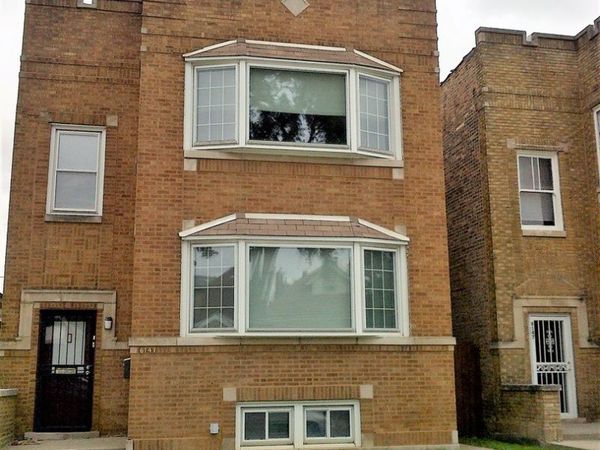 6143 S Major Avenue , Unit 1, Chicago, IL 60638