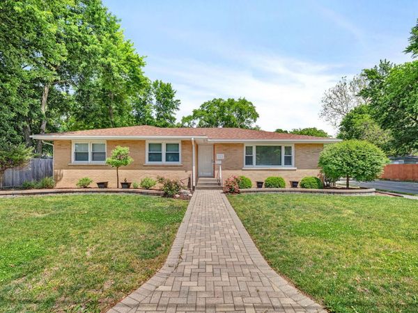 523 S Kankakee Street , Wilmington, IL 60481