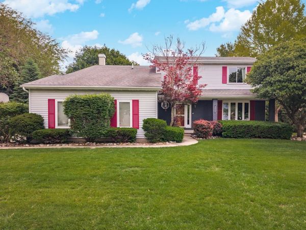 2605 Keystone Road , Bloomington, IL 61704