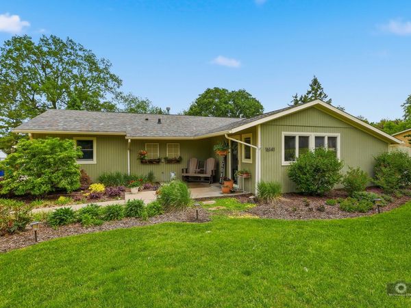 16141 Laurel Drive , Orland Park, IL 60462