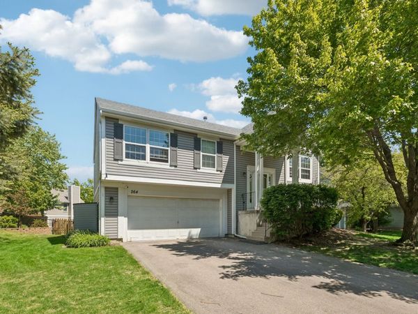 264 Penny Lane , Grayslake, IL 60030