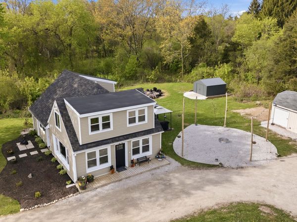 N8167 Highway 12 -, La Grange, WI 53121