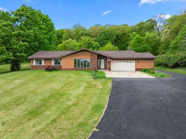 3455 Birnamwood Dr, Polk, WI 53086