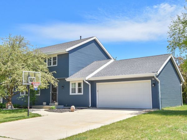 3617 Noel Dr, South Milwaukee, WI 53172