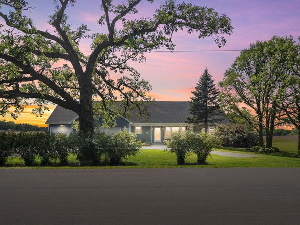 N5963 Foster Rd, Sugar Creek, WI 53121