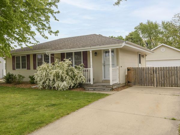 1515 19th Ave, Kenosha, WI 53140