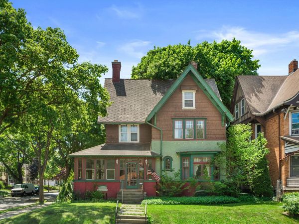 2903 W McKinley Blvd, Milwaukee, WI 53208