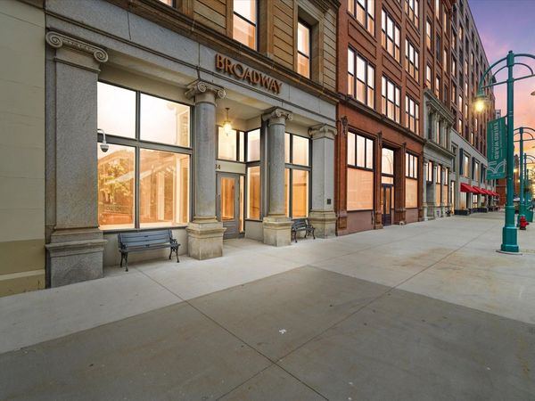 234 N Broadway -, Unit 310, Milwaukee, WI 53202