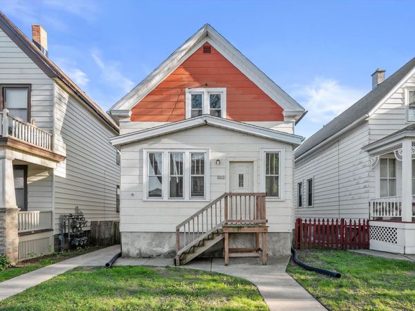 3651 E Barnard Ave, Unit 3651A, Cudahy, WI 53110