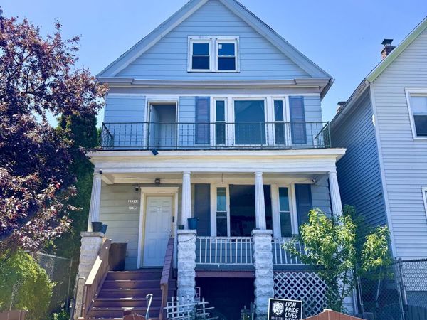 2335 S 16th St, Milwaukee, WI 53215