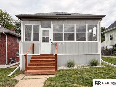 4532 Lafayette Avenue , Omaha, NE 68132