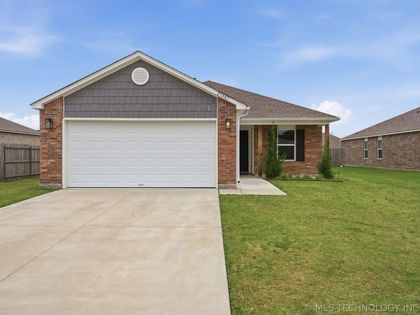 27807 E 114th Place S Coweta, OK 74429