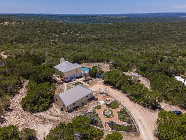1316 Overland Stage RD, Dripping Springs, TX 78620
