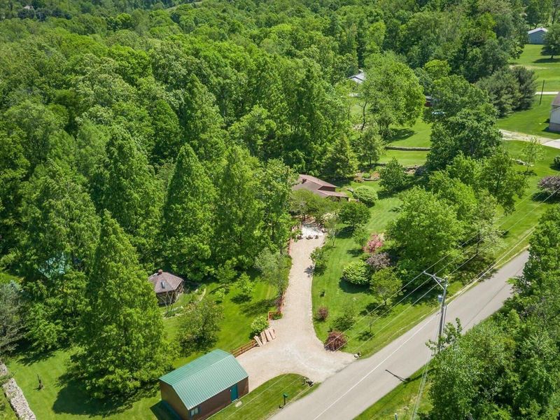 6150 Ballard Road , Nashport, OH 43830 Photo 52