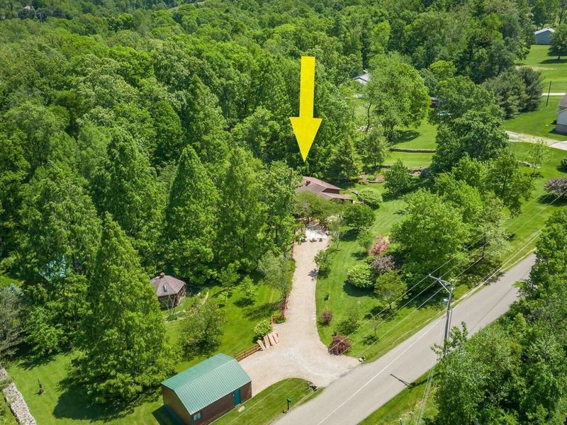 6150 Ballard Road , Nashport, OH 43830 Photo 53