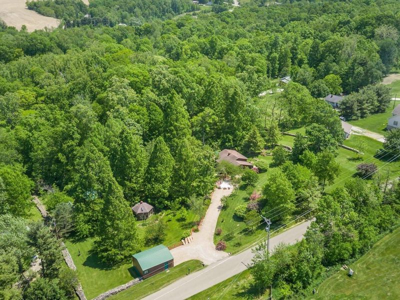 6150 Ballard Road , Nashport, OH 43830 Photo 54