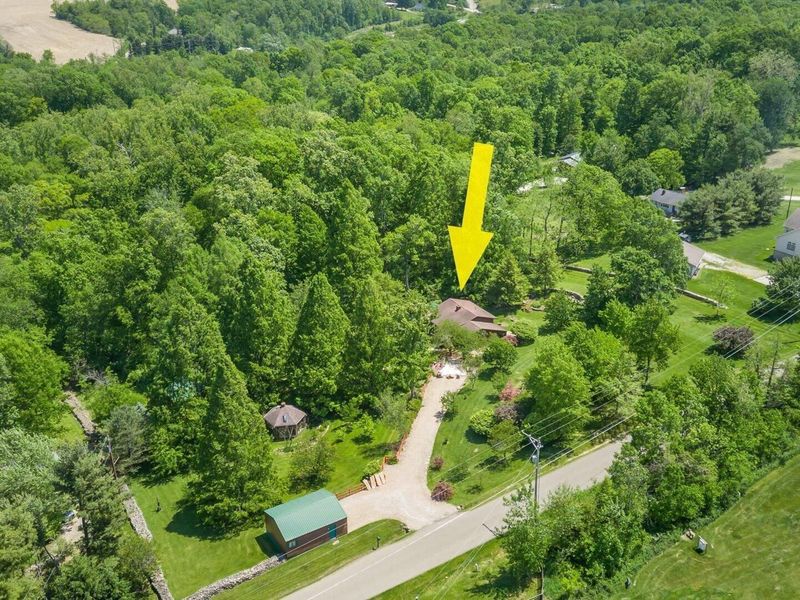 6150 Ballard Road , Nashport, OH 43830 Photo 55