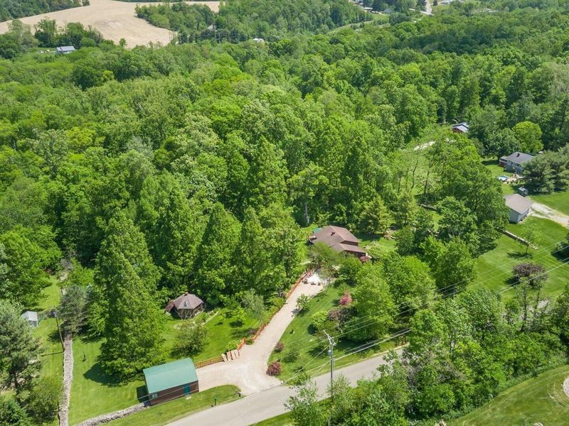 6150 Ballard Road , Nashport, OH 43830 Photo 56